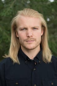 Photo of Joshua Joel Bailey