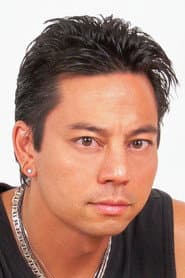 Photo of Benito Paje