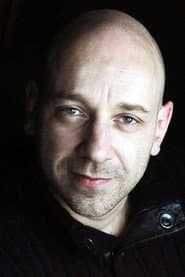 Photo of Yannick Dahan