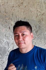 Photo of Enkhbayar Dambasuren