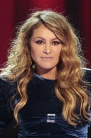 Photo of Paulina Rubio
