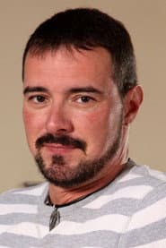Photo of Jake Driver