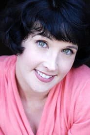 Photo of Ginger Pauley