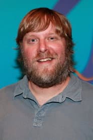 Photo of Paul Tibbitt