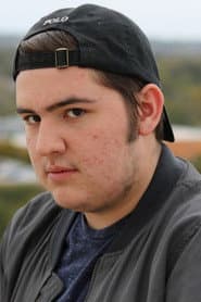 Photo of Jacob Harper