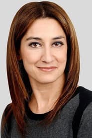 Photo of Roya Nikkhah