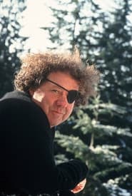 Photo of Dale Chihuly