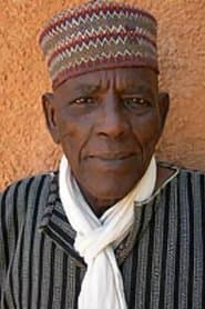 Photo of Damouré Zika