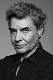 Photo of Alejandro Goic