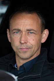 Photo of Nicolas Kiesa