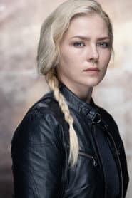Photo of Marta Svetek