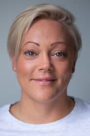 Photo of Stevie Binns