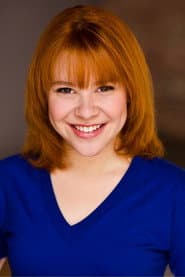 Photo of Jenny Weisz