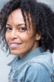 Photo of Eisa Davis