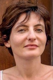 Photo of Valérie Lang