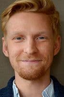Photo of Anton Lundqvist