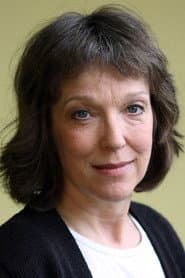 Photo of Eva Kryll