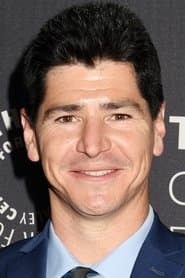 Photo of Michael Fishman