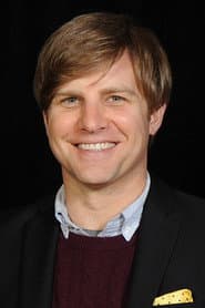Photo of Simon Proulx