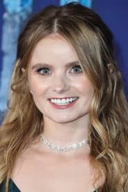 Photo of Kayla Cromer