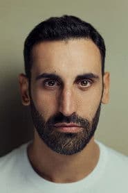 Photo of Marco Zingaro