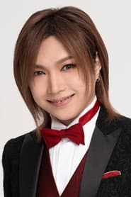 Photo of Sho Kiryuin