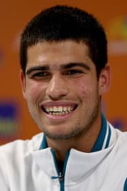 Photo of Carlos Alcaraz