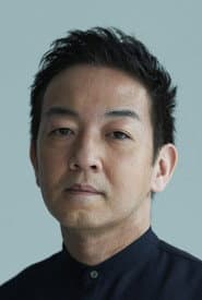 Photo of Tomu Miyazaki