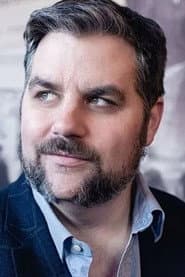 Photo of Michael Brendan Dougherty