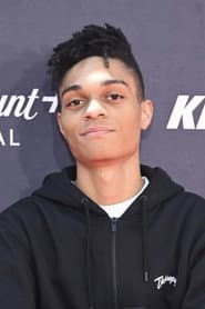 Photo of Paul-Mikél Williams