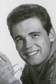 Photo of Duane Eddy