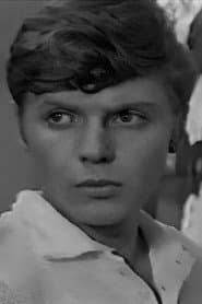 Photo of Sergei Timofeyev