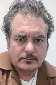 Photo of Nick Oddo
