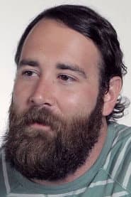 Photo of Nicholas Ley