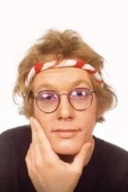 Photo of Warren Zevon