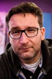 Photo of Krzysztof Łukaszewicz