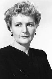 Photo of Moyna MacGill