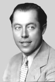 Photo of Joe Cook