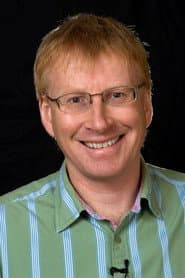 Photo of Phil Hammond