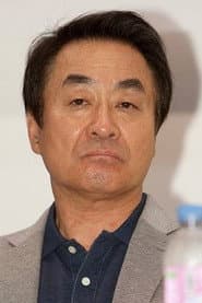 Photo of Yoo Seung Bong