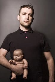 Photo of Jamie Stewart