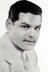Photo of Eddie Elkins