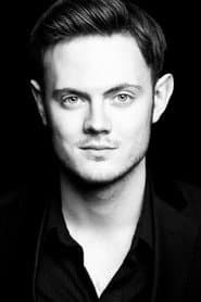 Photo of Nick Pritchard