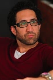 Photo of Babak A. Motamed