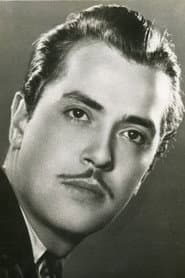 Photo of Gyula Benkő