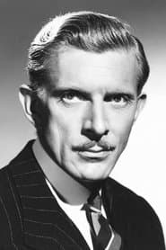 Photo of Alan Napier