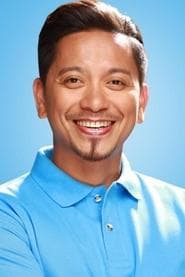 Photo of Jhong Hilario