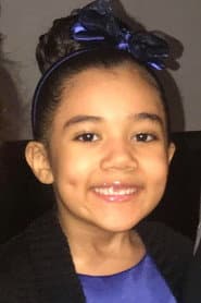 Photo of Athena Montilla