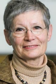 Photo of Heide Pfarr