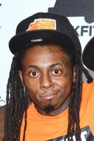 Photo of Lil Wayne